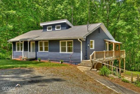 120 Damascus Road Blue Ridge GA 30513