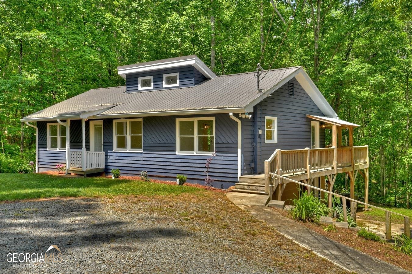 120 Damascus Road Blue Ridge GA 30513