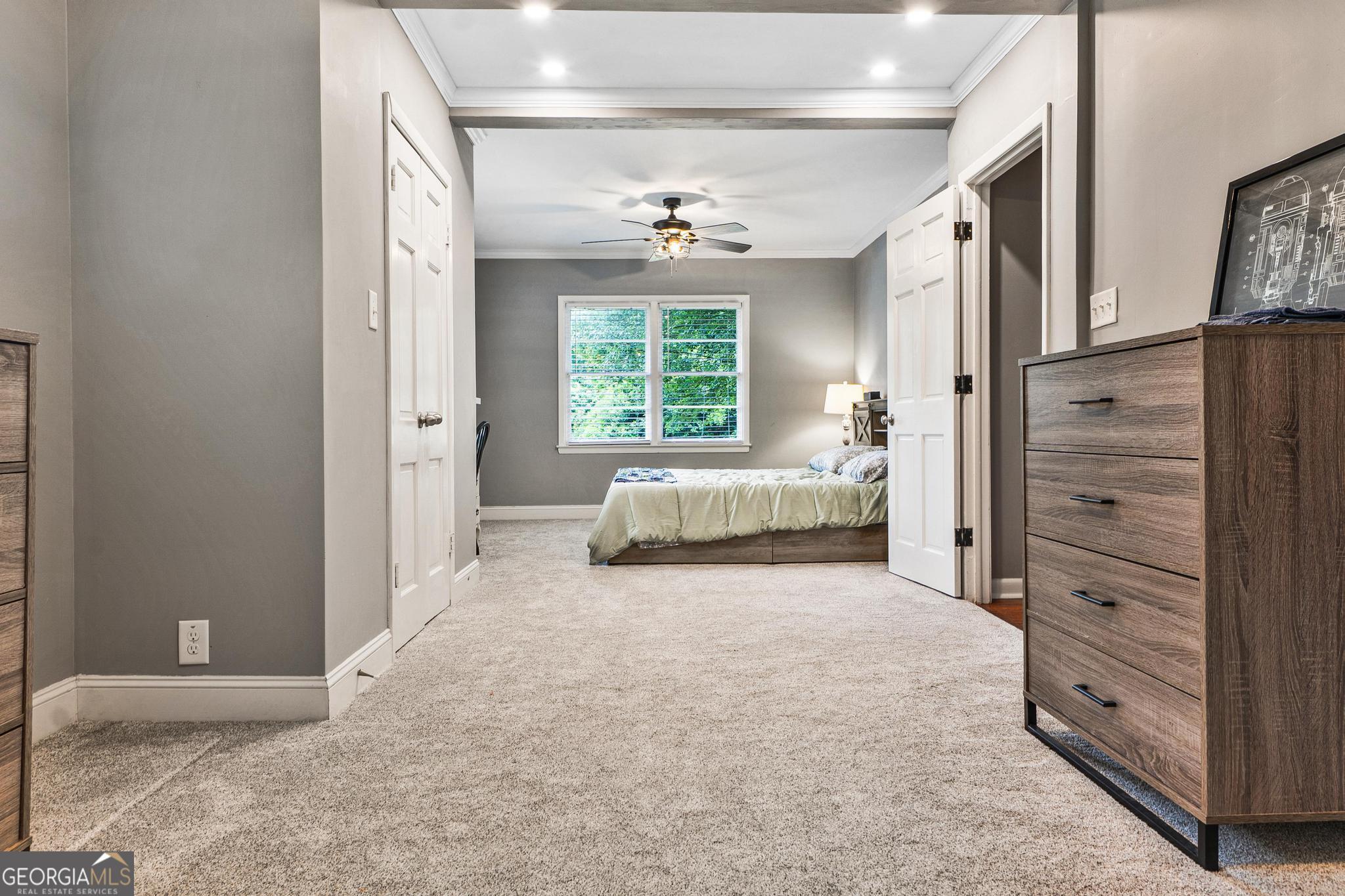 1058 S Pine Knoll Macon GA 31204