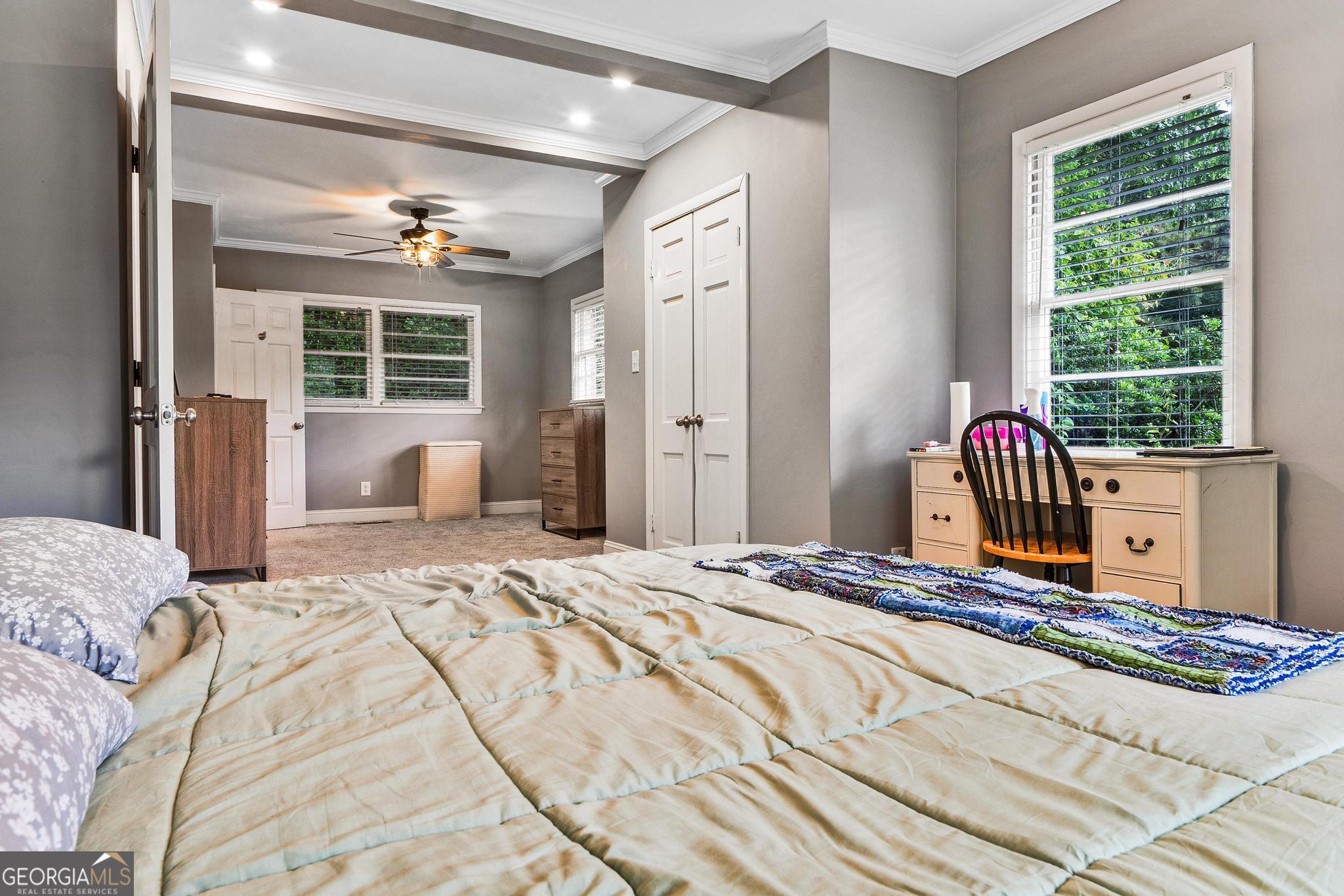 1058 S Pine Knoll Macon GA 31204