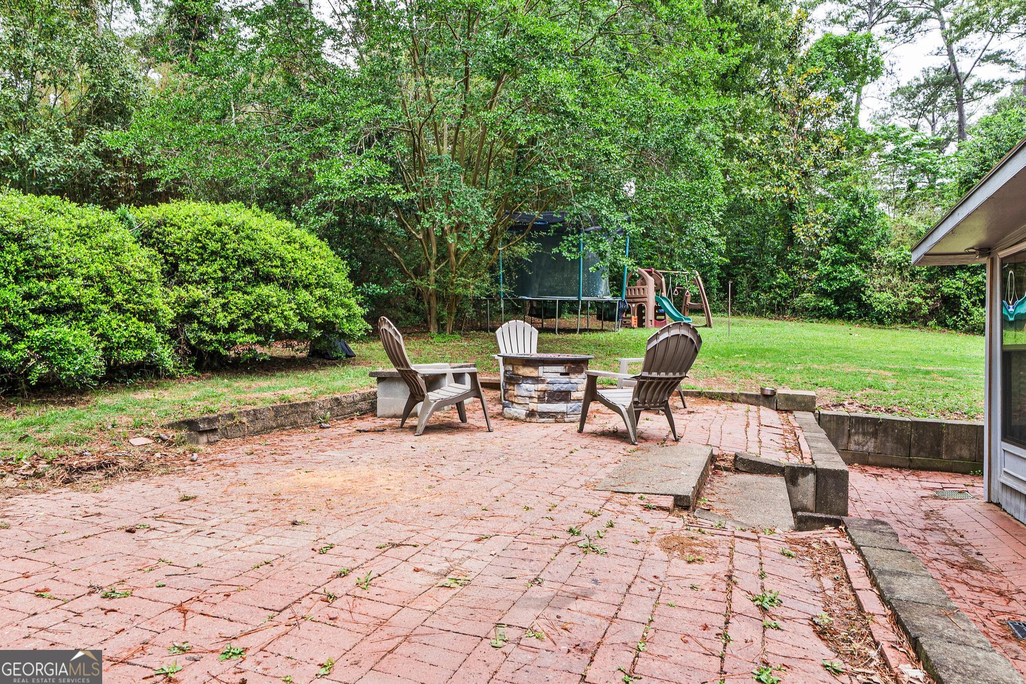 1058 S Pine Knoll Macon GA 31204