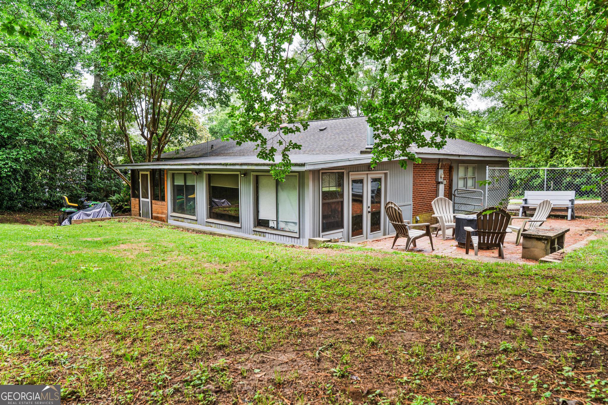 1058 S Pine Knoll Macon GA 31204