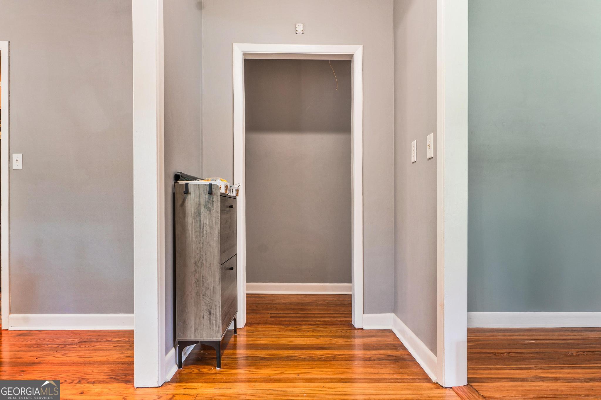 1058 S Pine Knoll Macon GA 31204