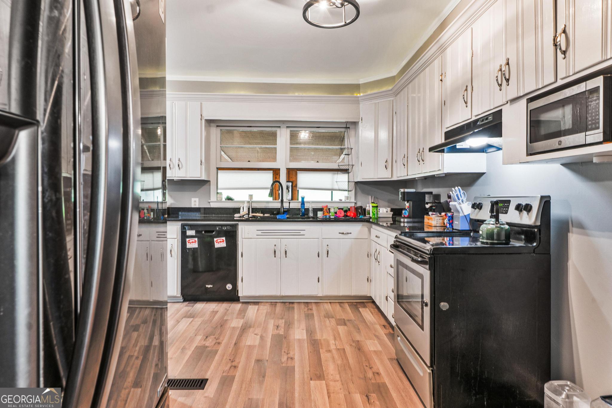1058 S Pine Knoll Macon GA 31204