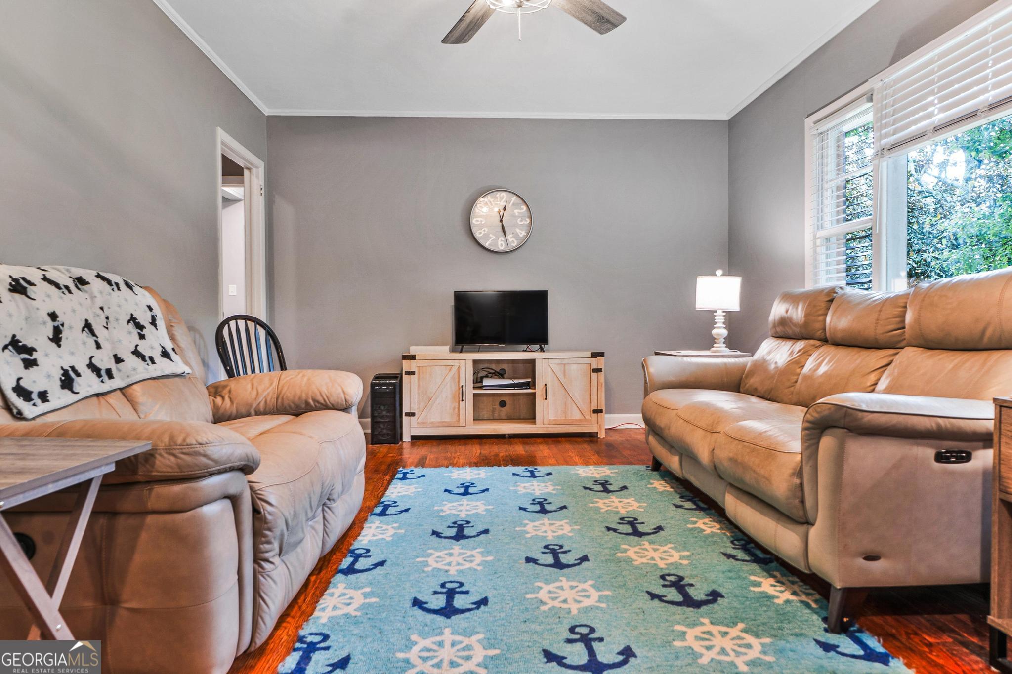1058 S Pine Knoll Macon GA 31204