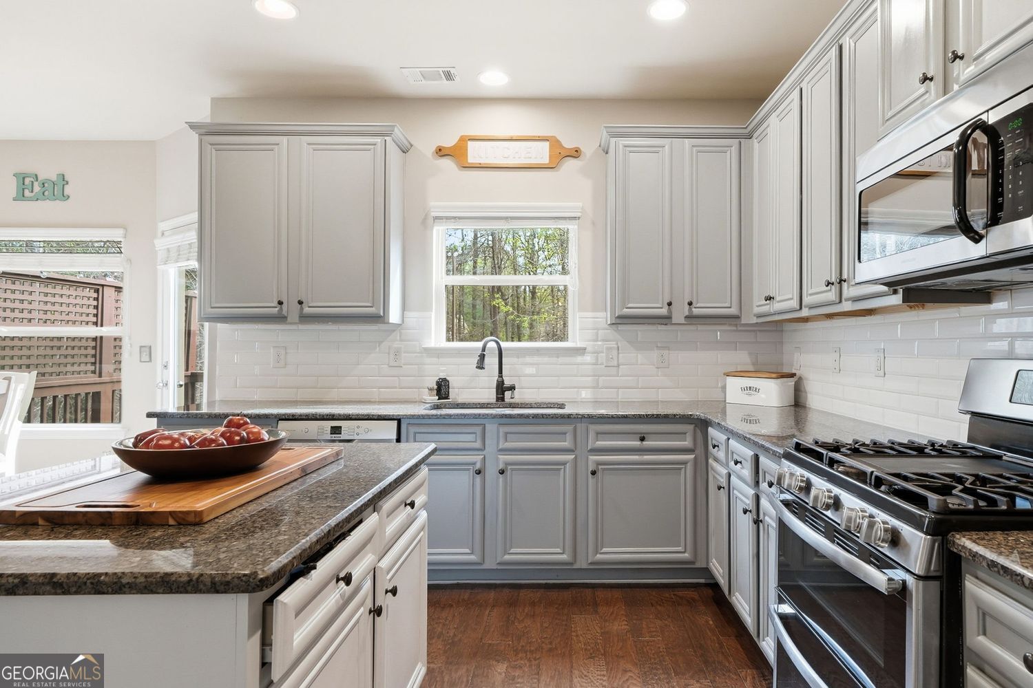 5705 Hedge Brook Drive Cumming GA 30028