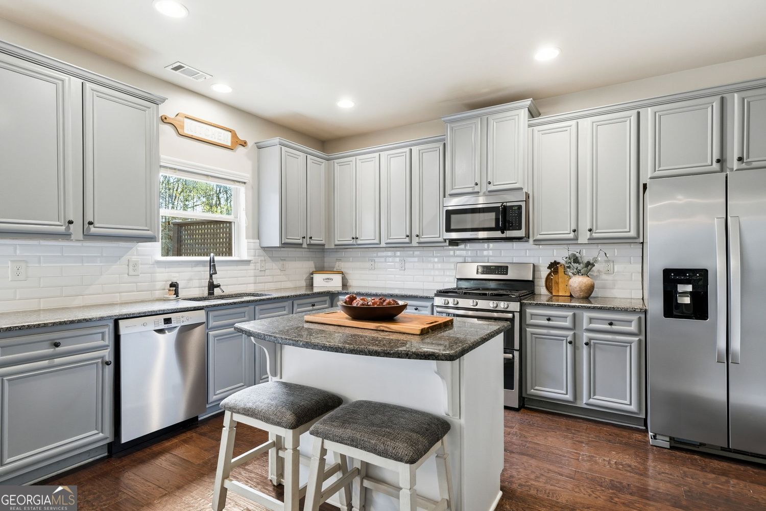 5705 Hedge Brook Drive Cumming GA 30028