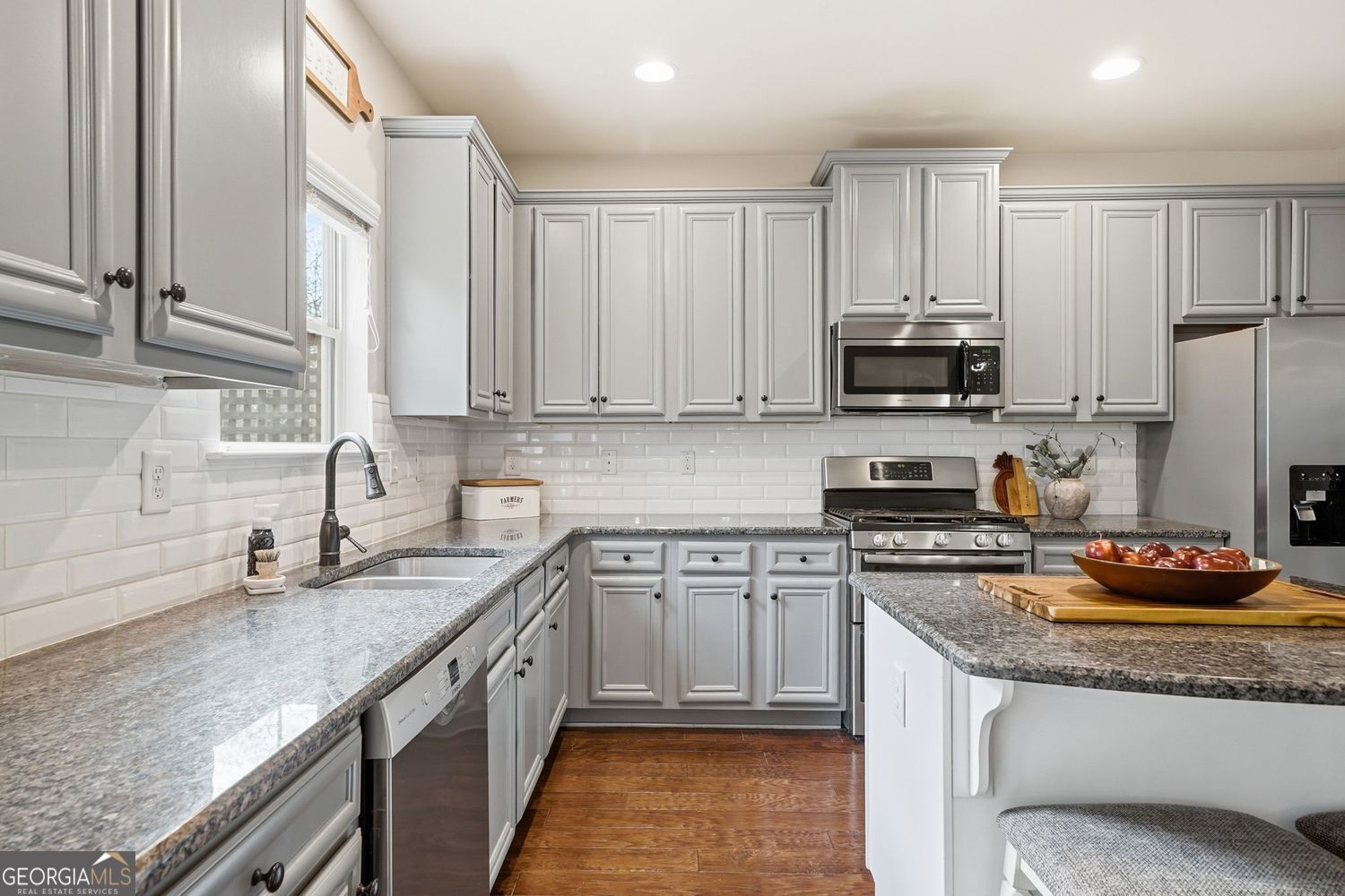 5705 Hedge Brook Drive Cumming GA 30028