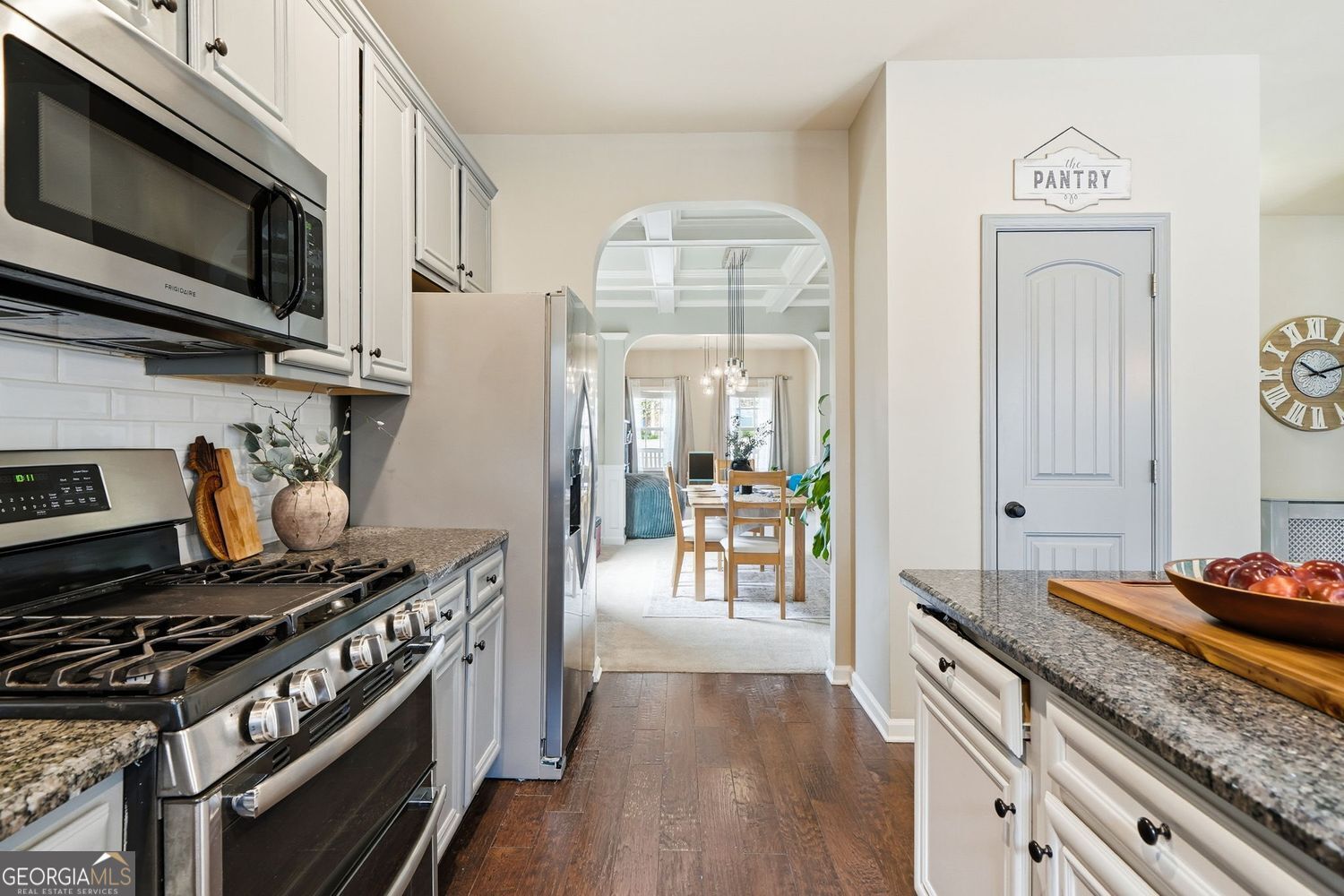5705 Hedge Brook Drive Cumming GA 30028