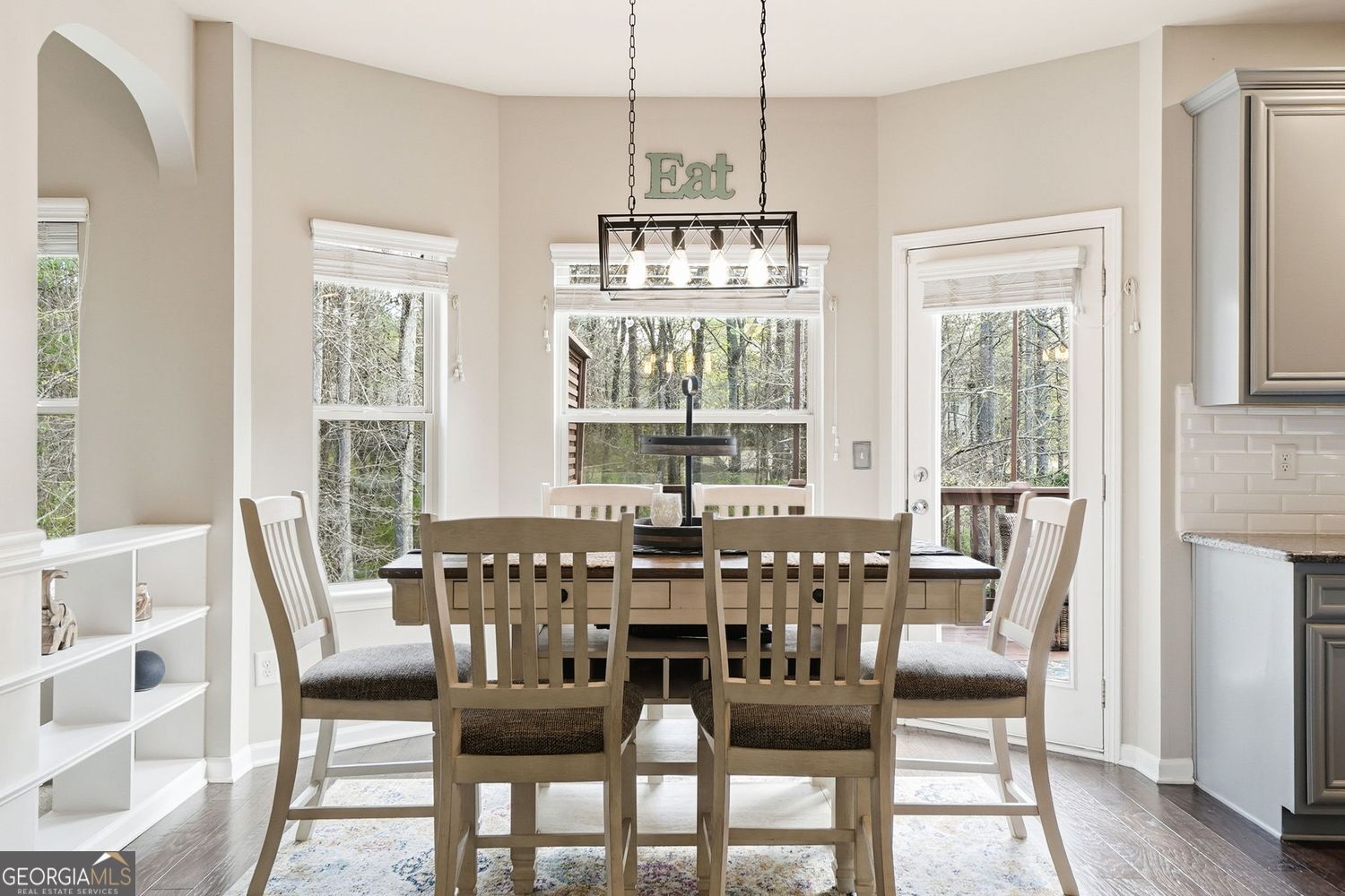 5705 Hedge Brook Drive Cumming GA 30028