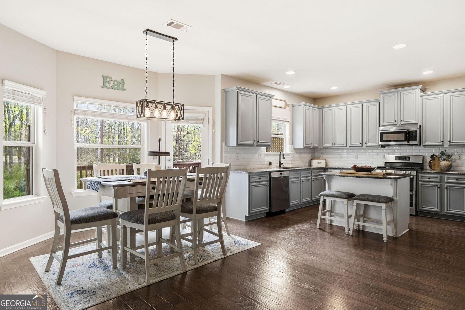 5705 Hedge Brook Drive Cumming GA 30028