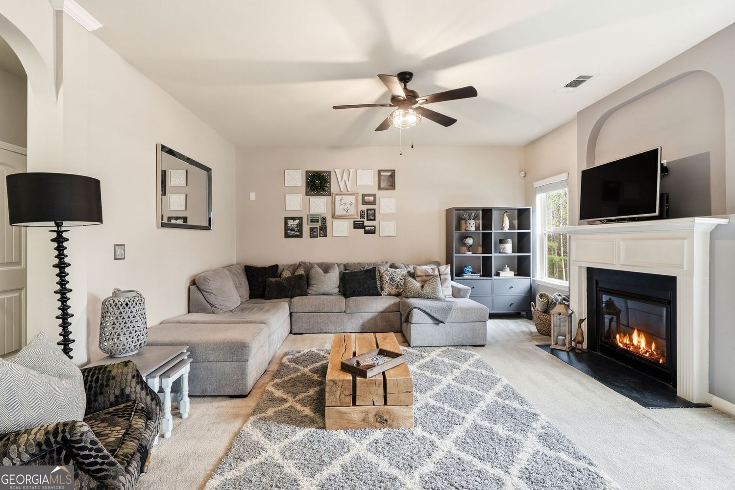 5705 Hedge Brook Drive Cumming GA 30028