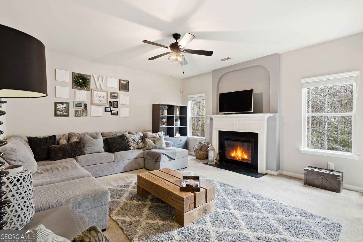 5705 Hedge Brook Drive Cumming GA 30028