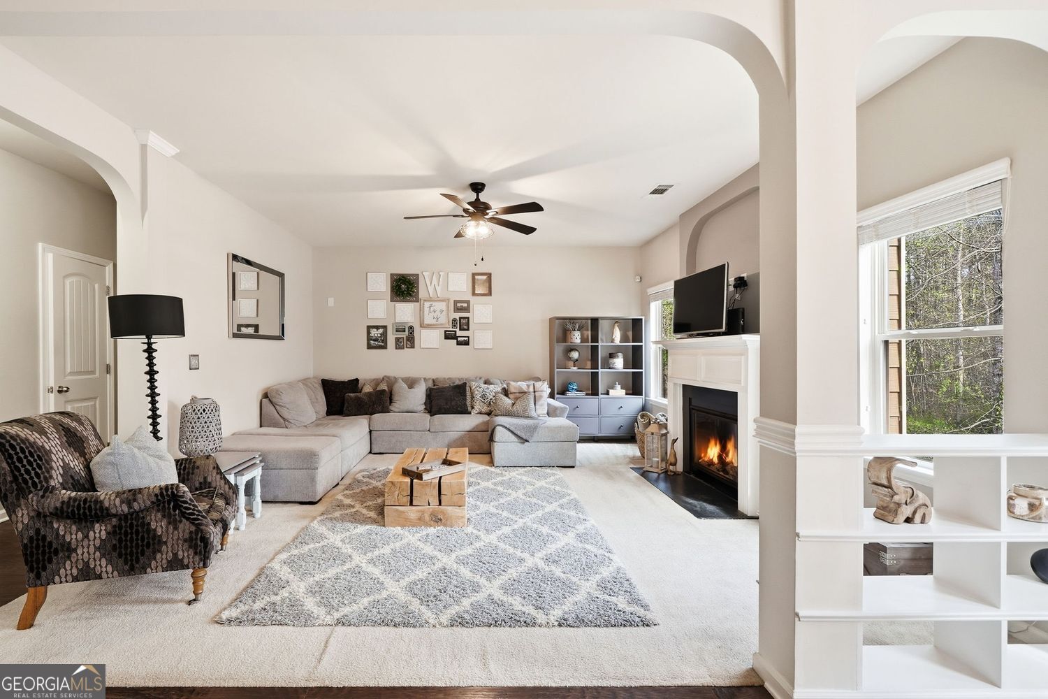 5705 Hedge Brook Drive Cumming GA 30028