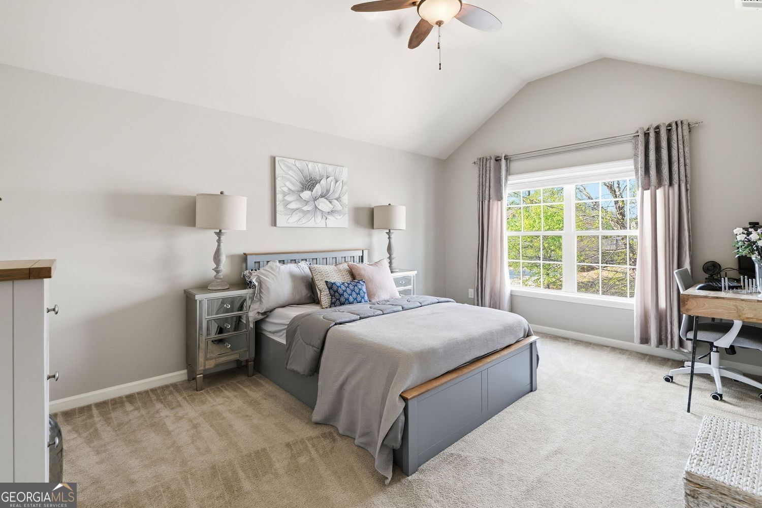 5705 Hedge Brook Drive Cumming GA 30028
