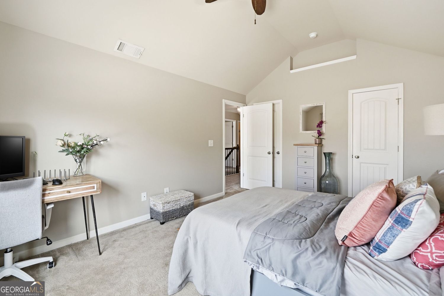 5705 Hedge Brook Drive Cumming GA 30028