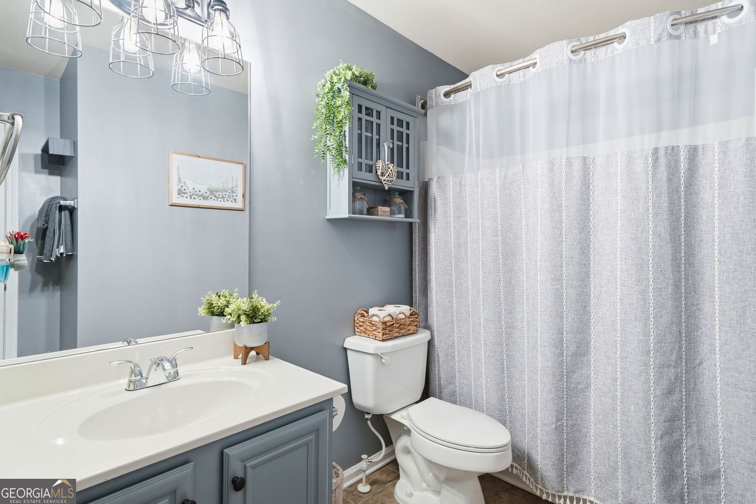 5705 Hedge Brook Drive Cumming GA 30028