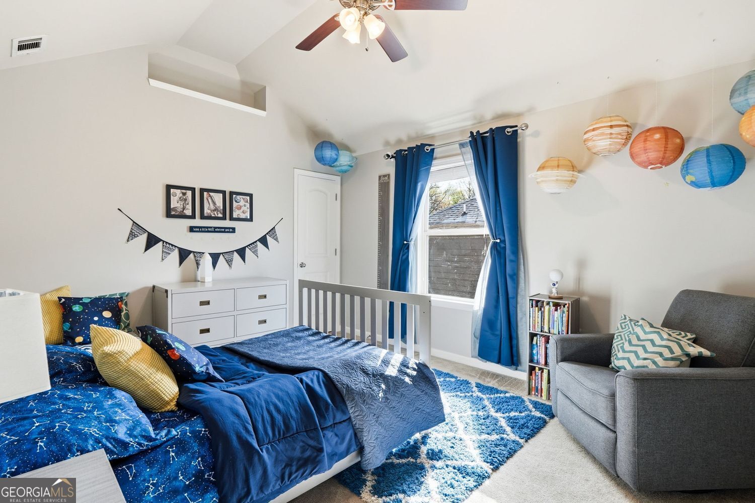 5705 Hedge Brook Drive Cumming GA 30028