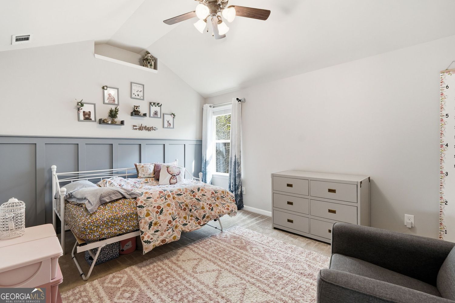 5705 Hedge Brook Drive Cumming GA 30028