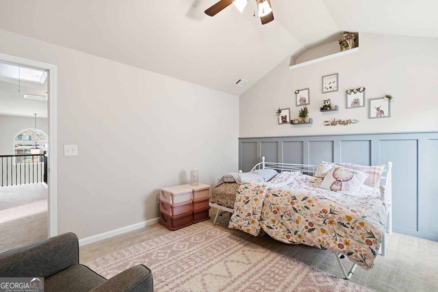 5705 Hedge Brook Drive Cumming GA 30028