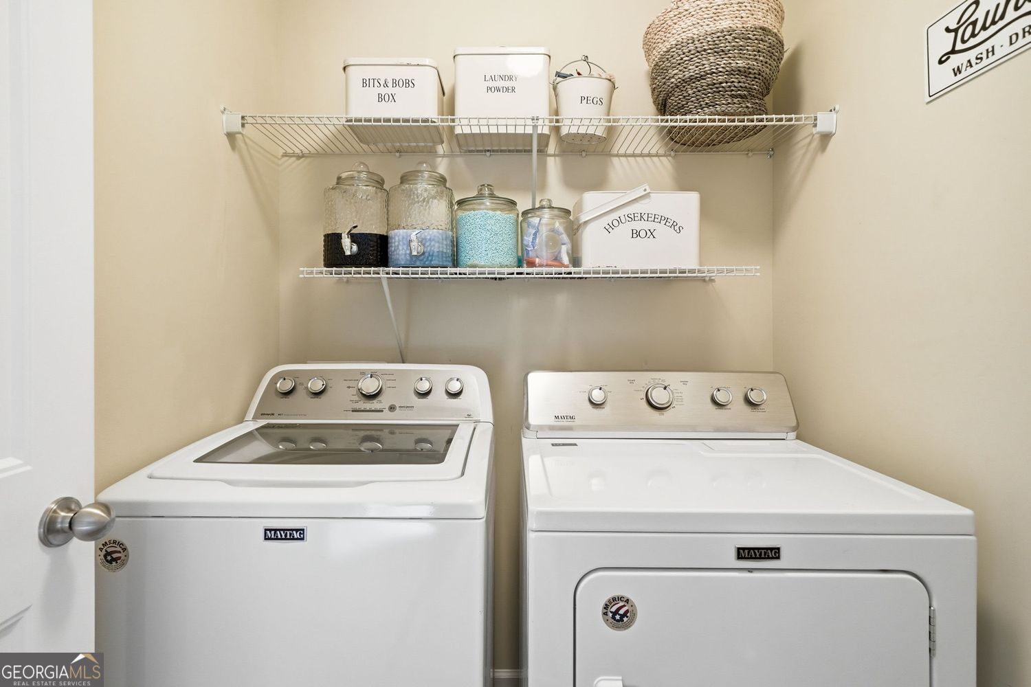 5705 Hedge Brook Drive Cumming GA 30028