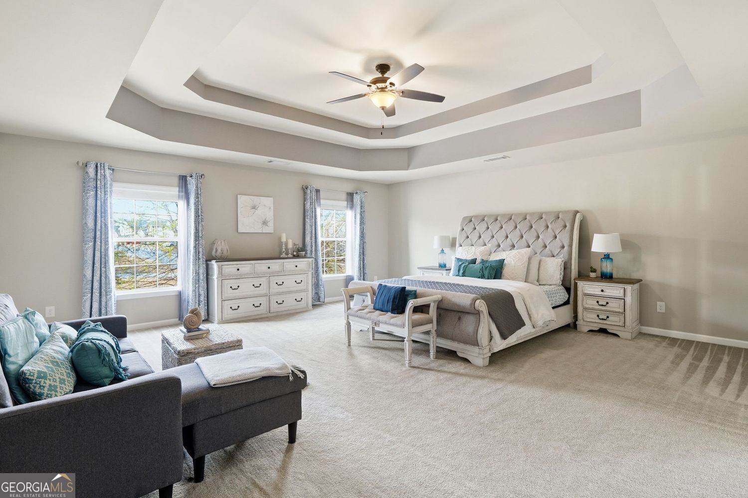 5705 Hedge Brook Drive Cumming GA 30028