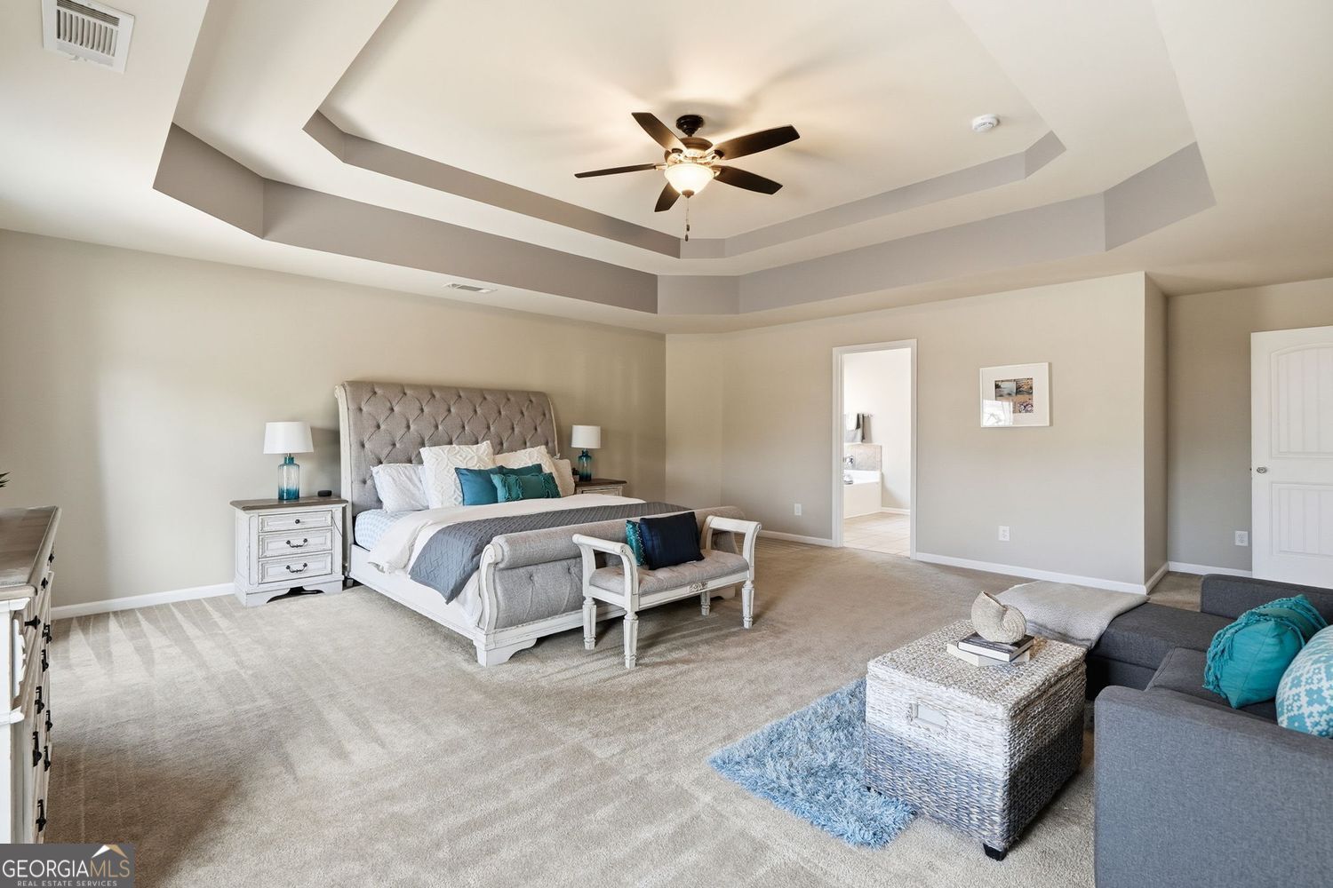 5705 Hedge Brook Drive Cumming GA 30028