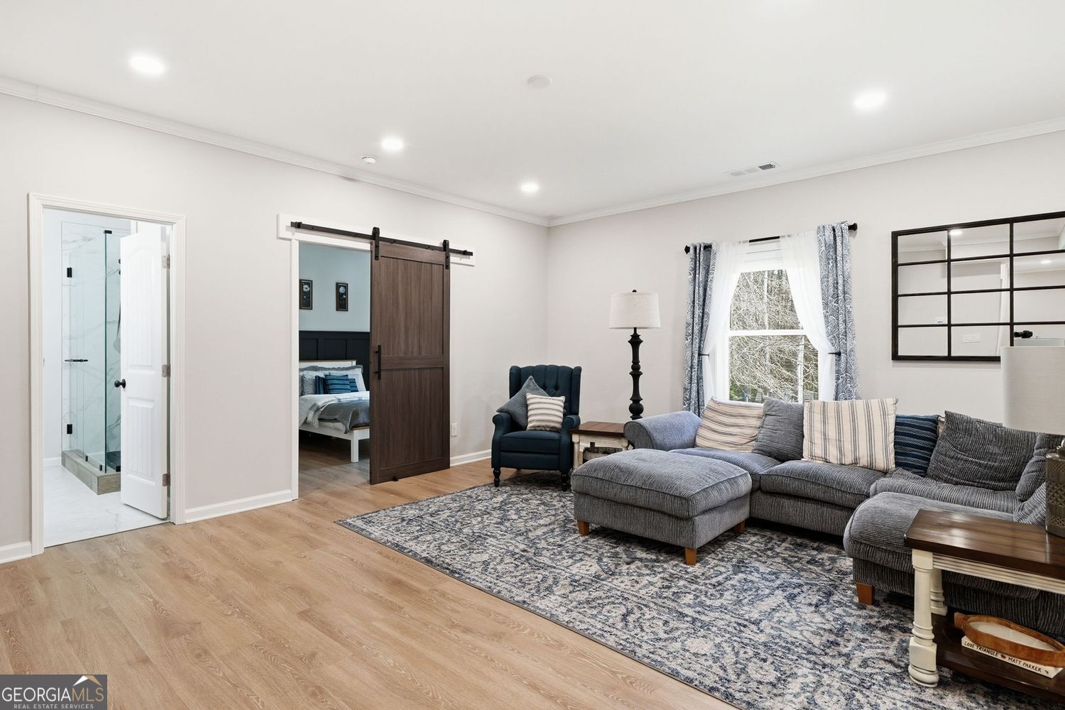 5705 Hedge Brook Drive Cumming GA 30028