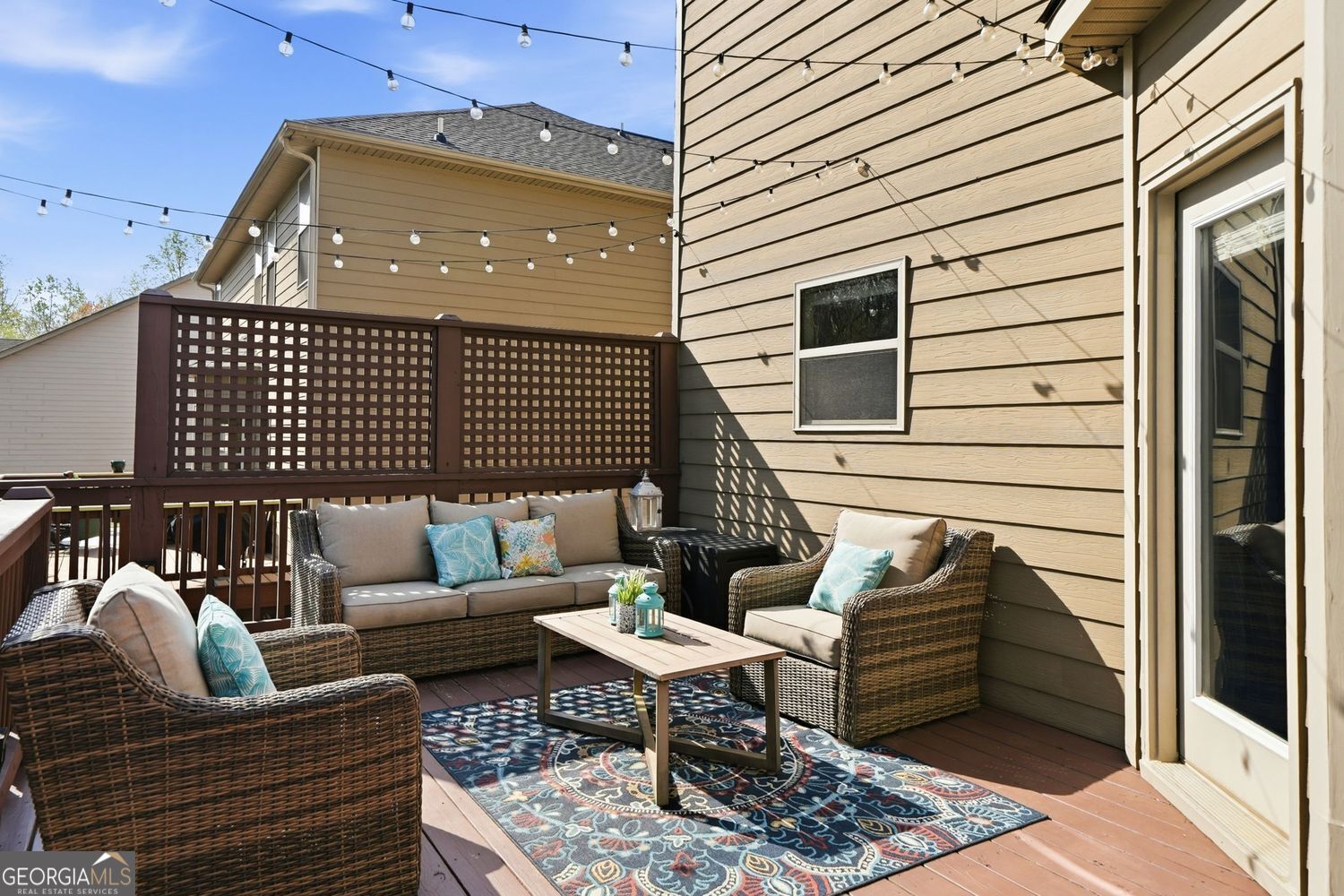 5705 Hedge Brook Drive Cumming GA 30028