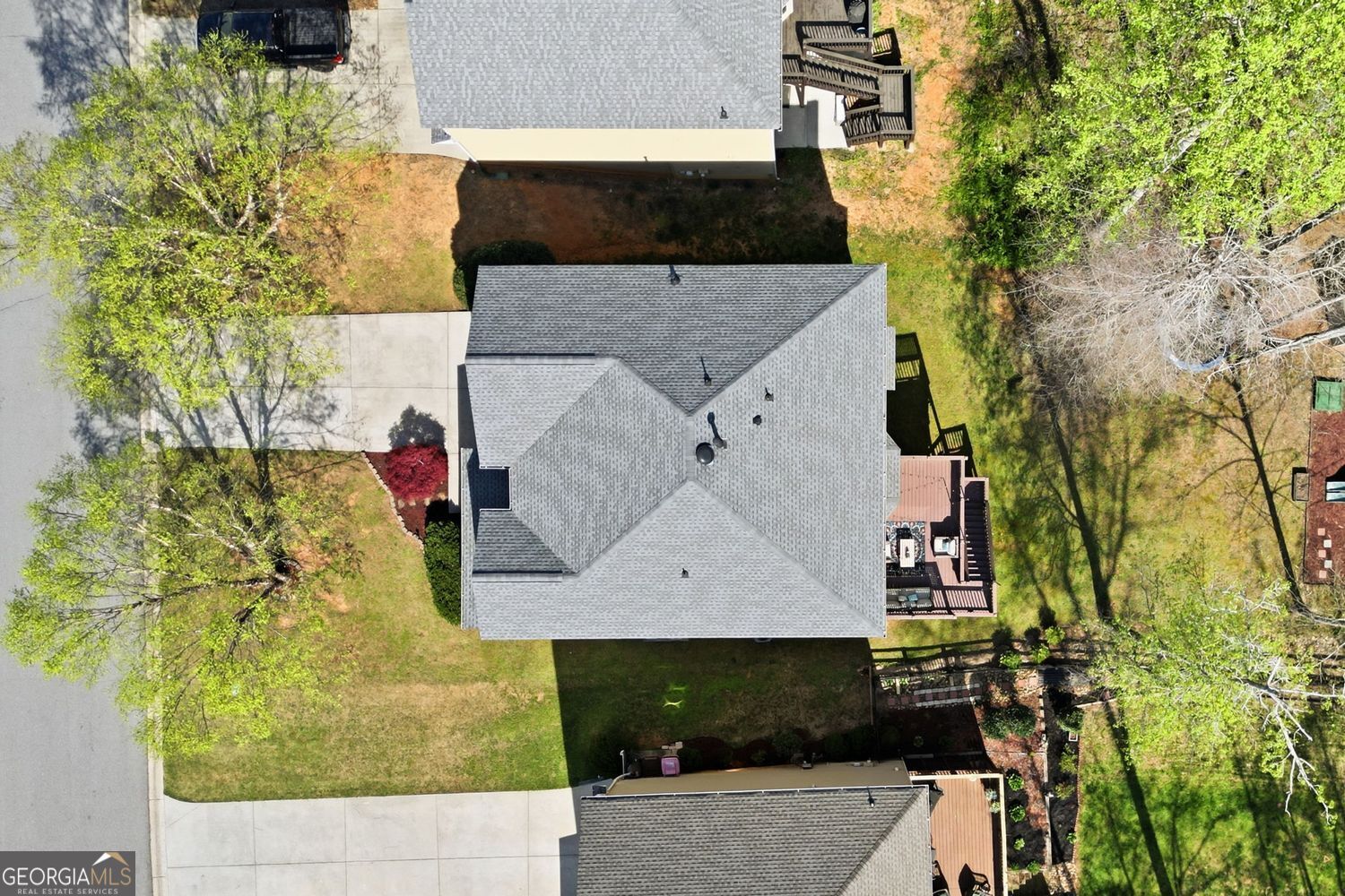 5705 Hedge Brook Drive Cumming GA 30028
