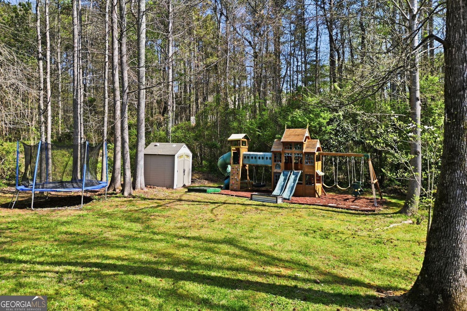 5705 Hedge Brook Drive Cumming GA 30028