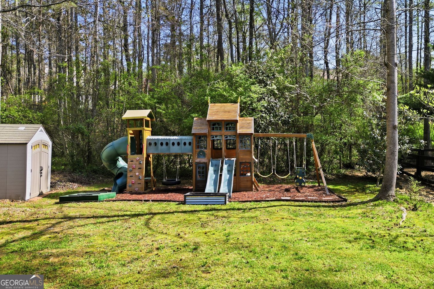 5705 Hedge Brook Drive Cumming GA 30028