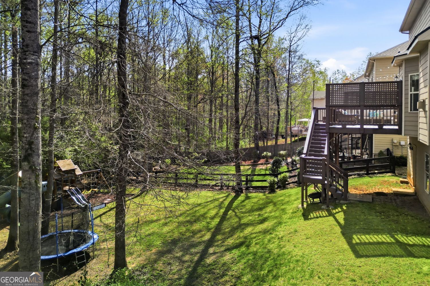 5705 Hedge Brook Drive Cumming GA 30028