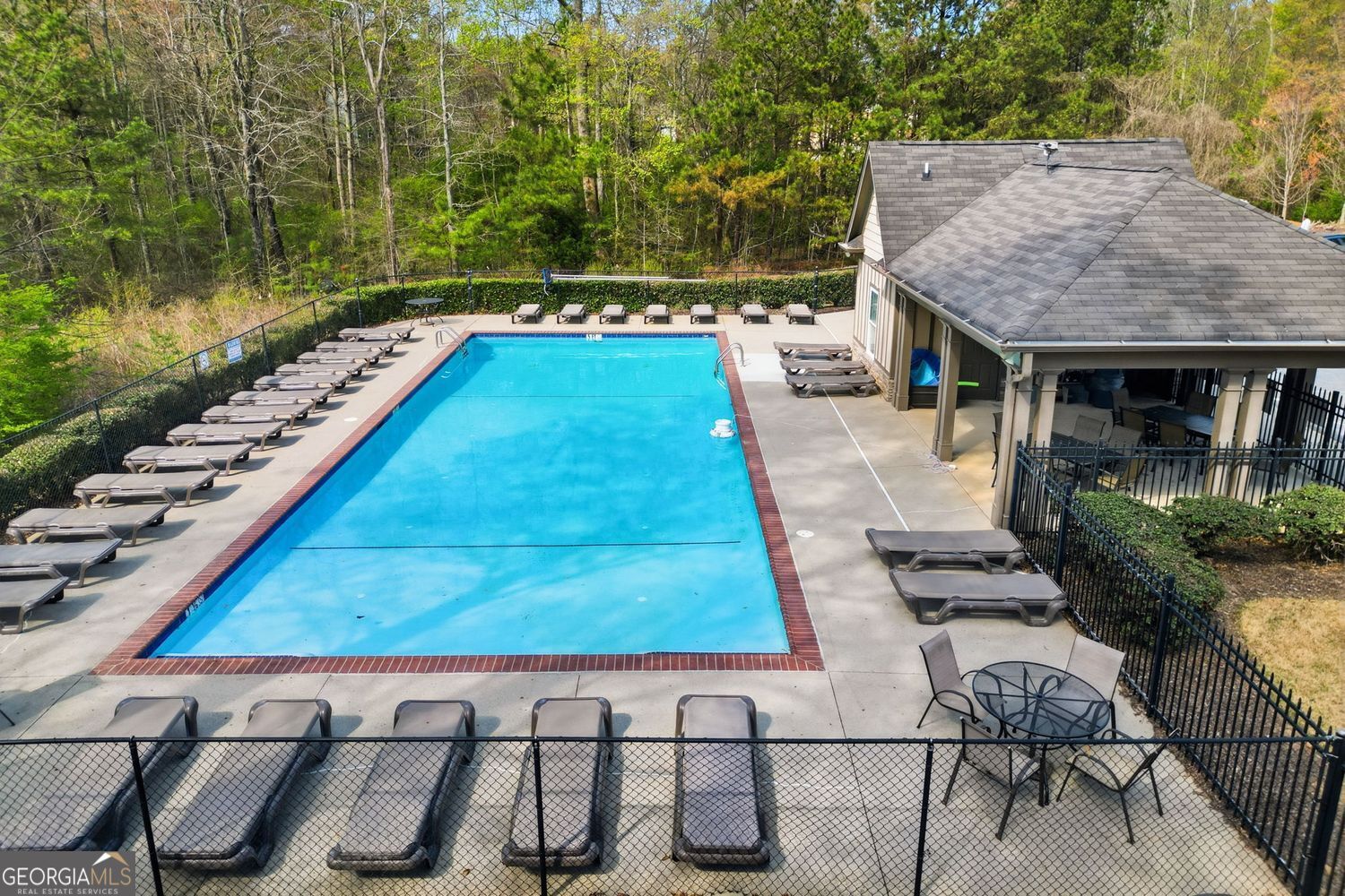 5705 Hedge Brook Drive Cumming GA 30028
