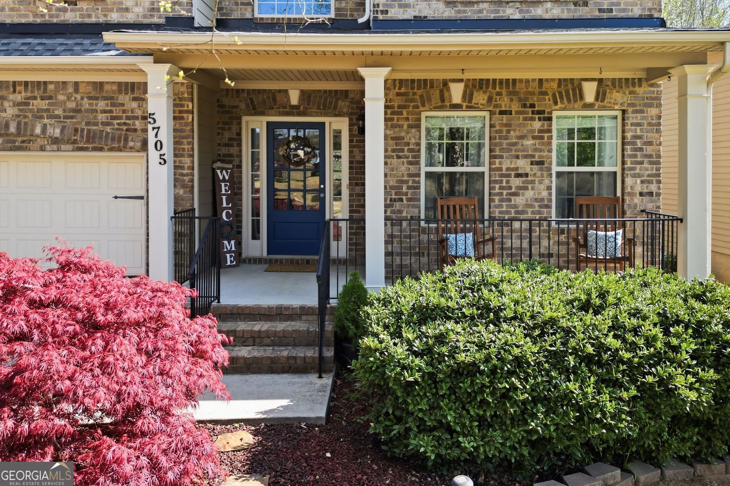 5705 Hedge Brook Drive Cumming GA 30028