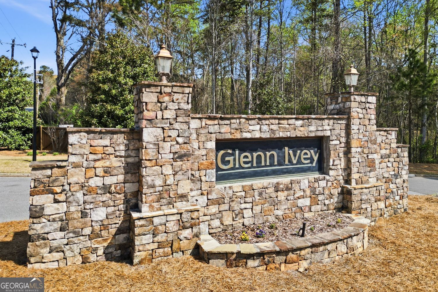 5705 Hedge Brook Drive Cumming GA 30028
