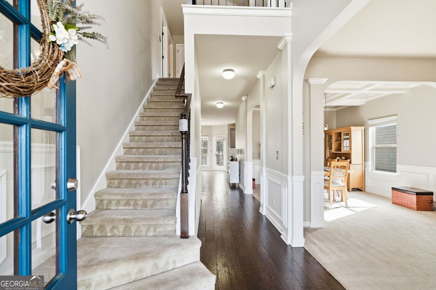 5705 Hedge Brook Drive Cumming GA 30028