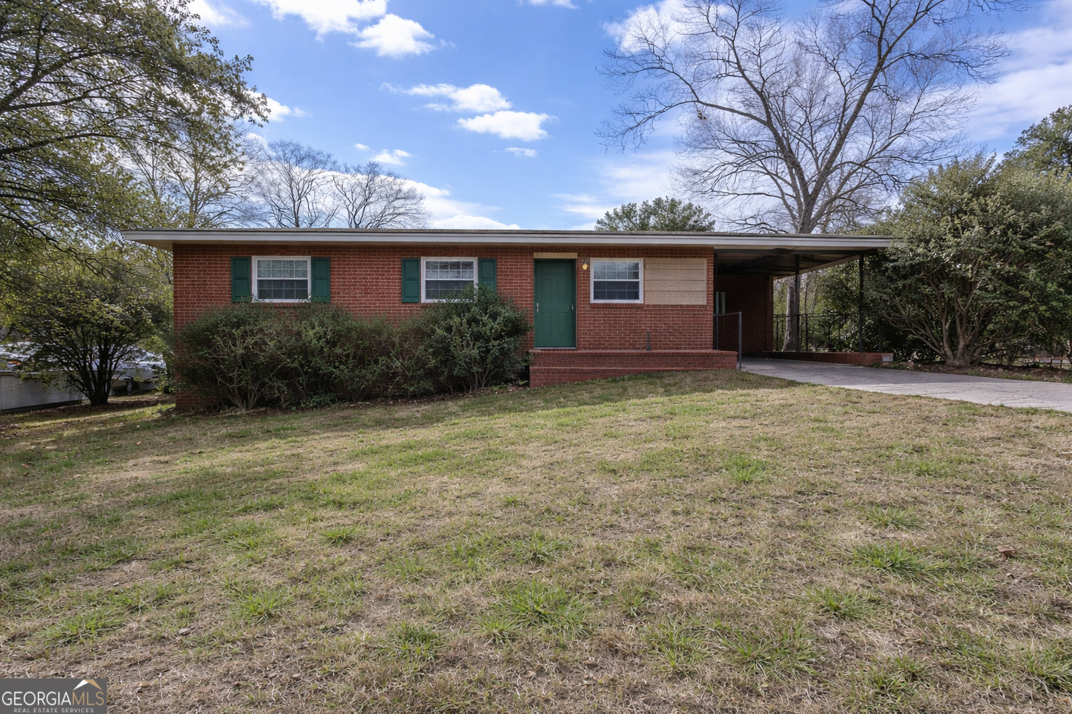 4102 Norwood Drive Columbus GA 31907