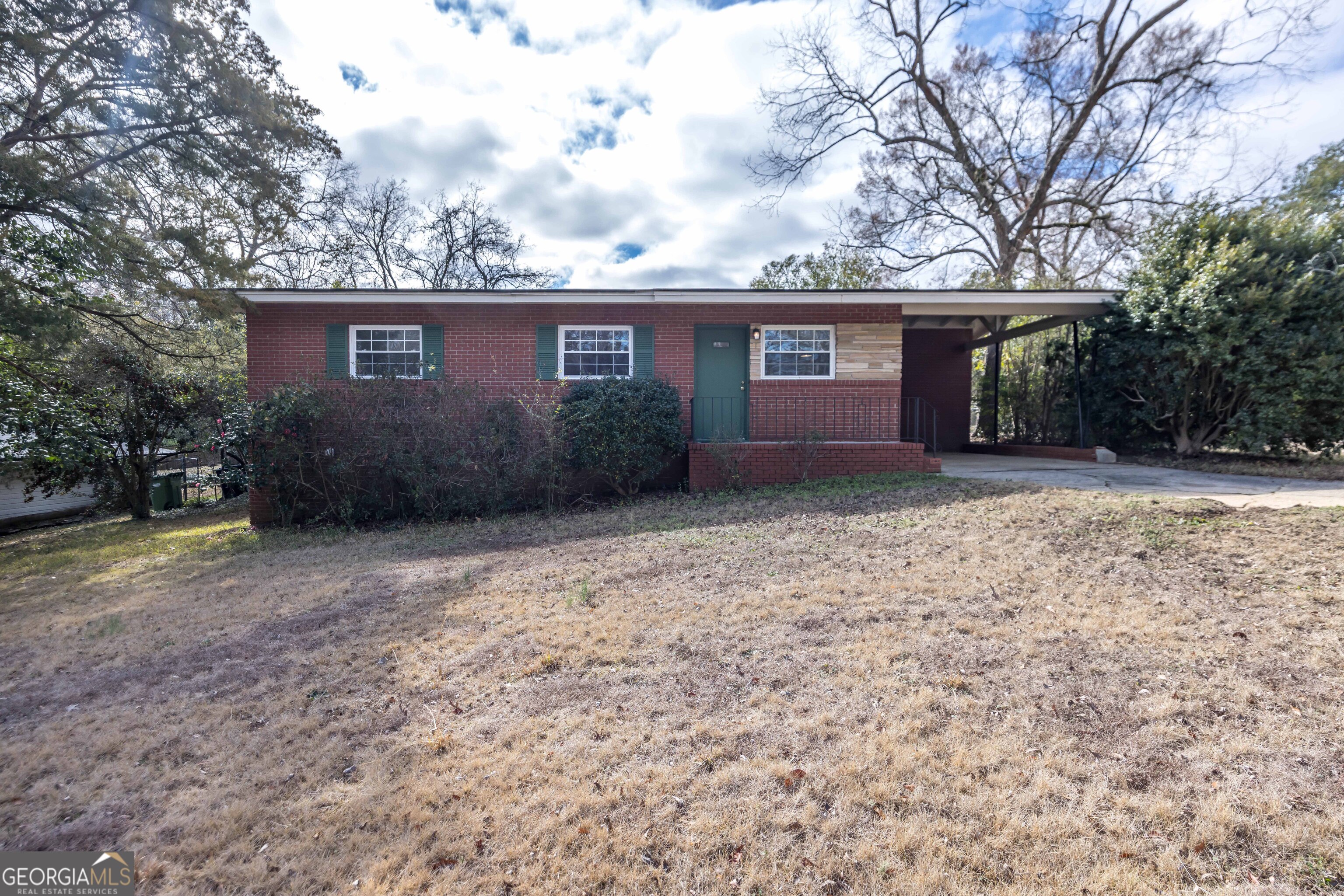 4102 Norwood Drive Columbus GA 31907