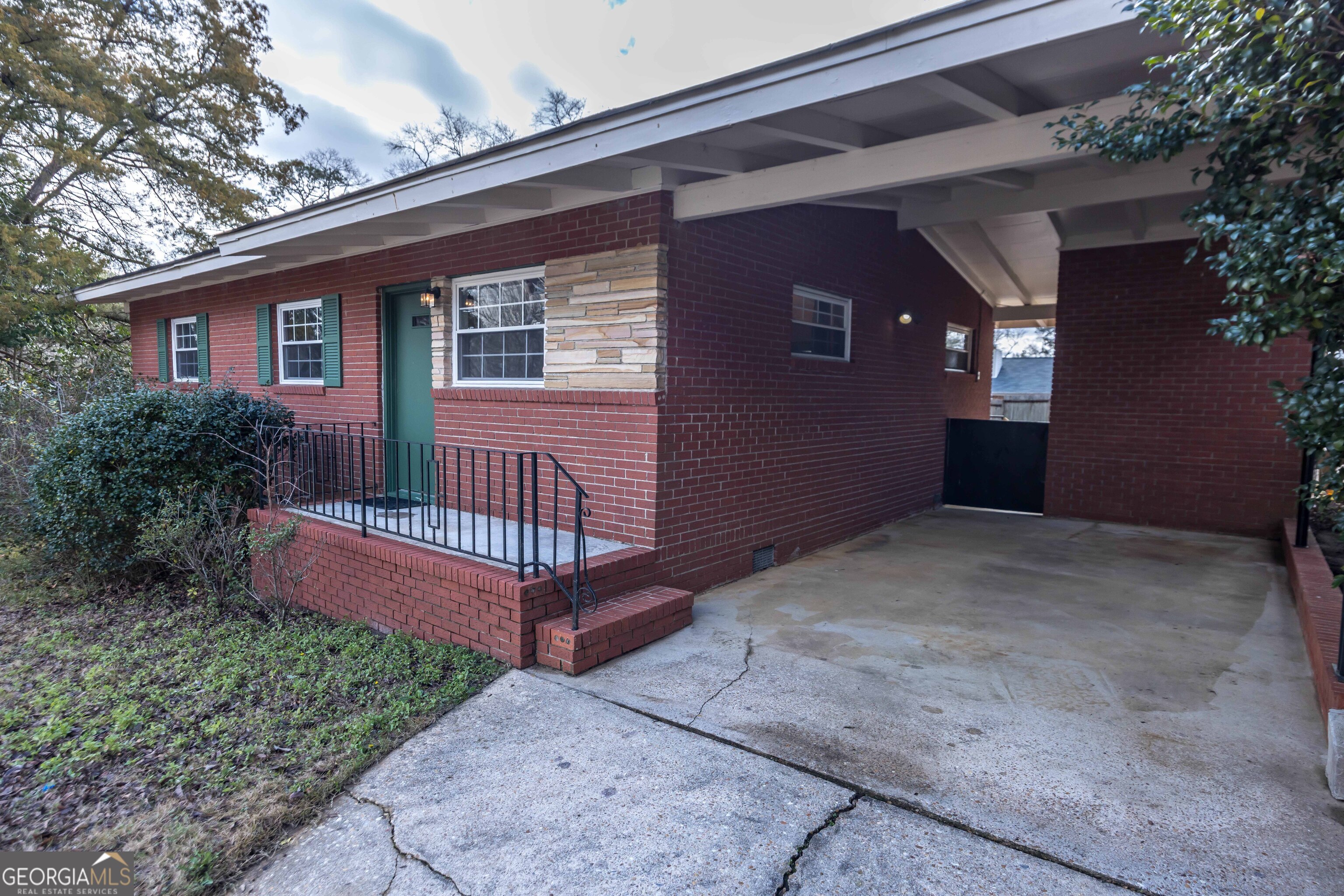 4102 Norwood Drive Columbus GA 31907