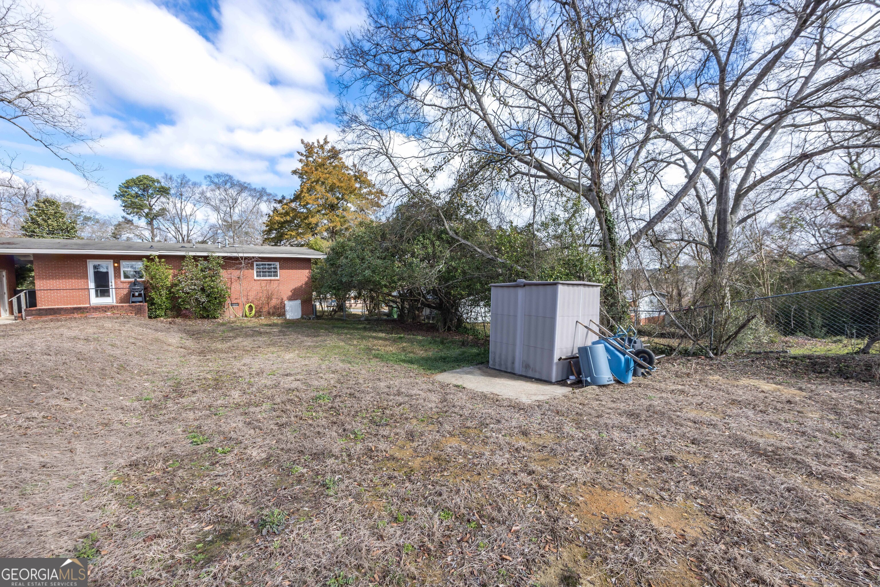 4102 Norwood Drive Columbus GA 31907
