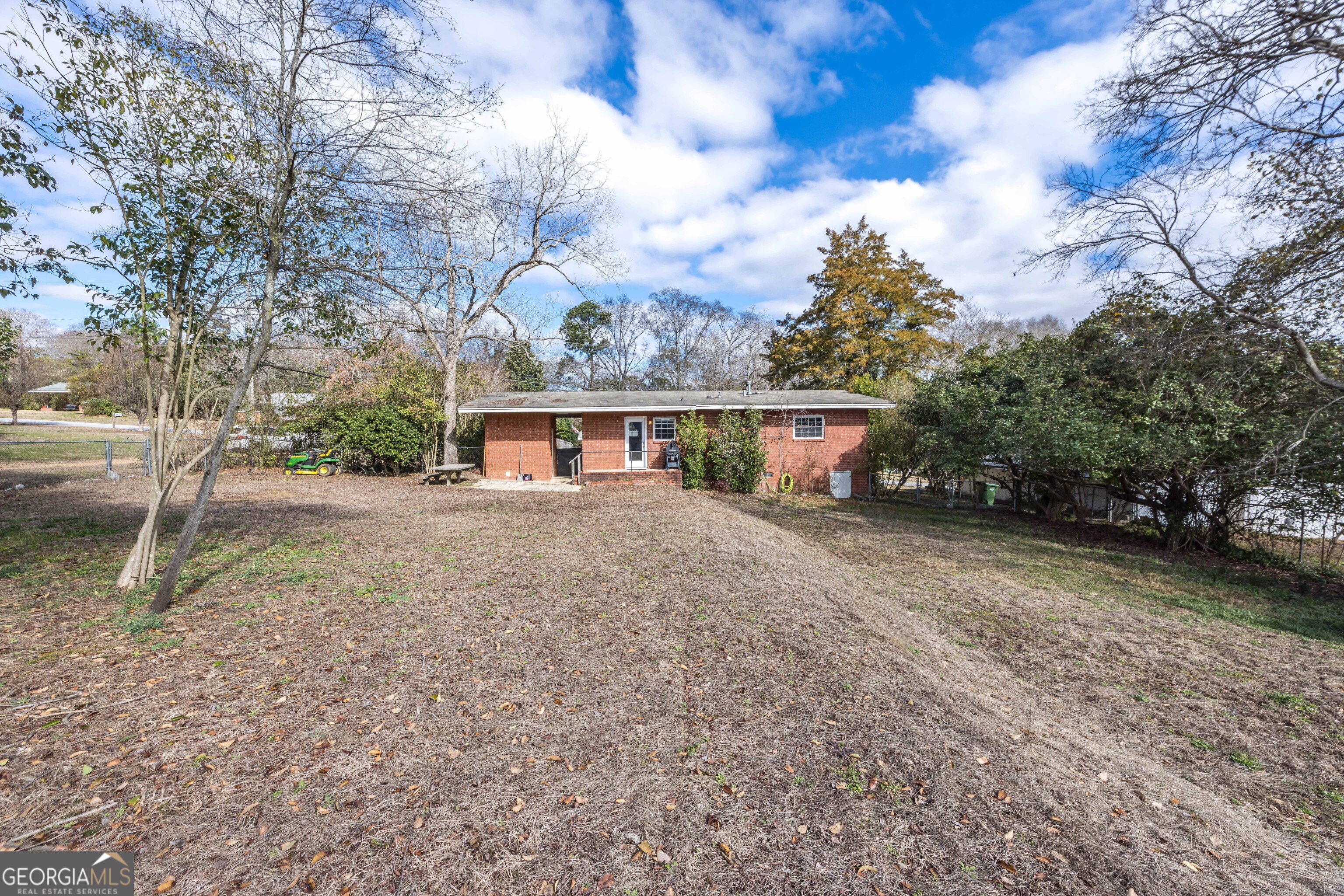 4102 Norwood Drive Columbus GA 31907