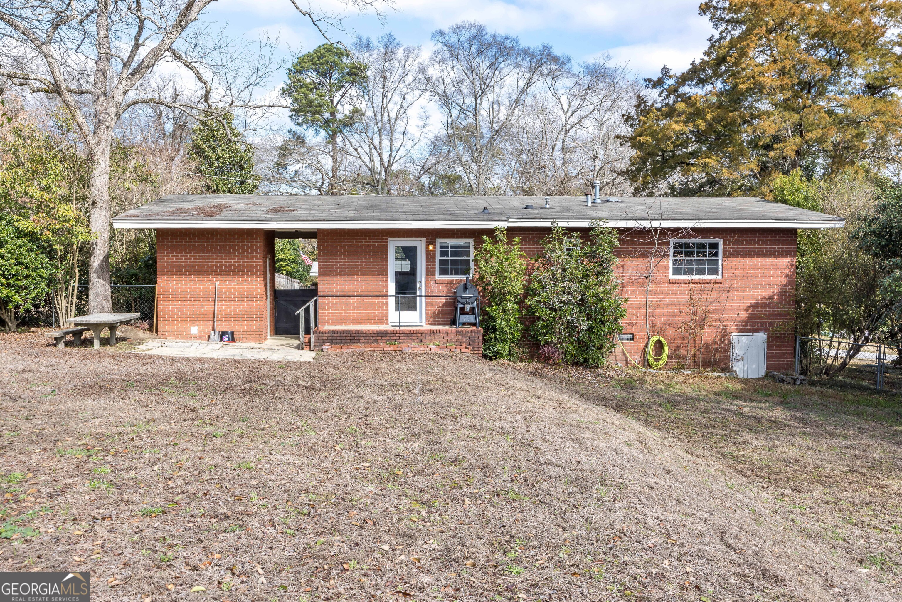 4102 Norwood Drive Columbus GA 31907