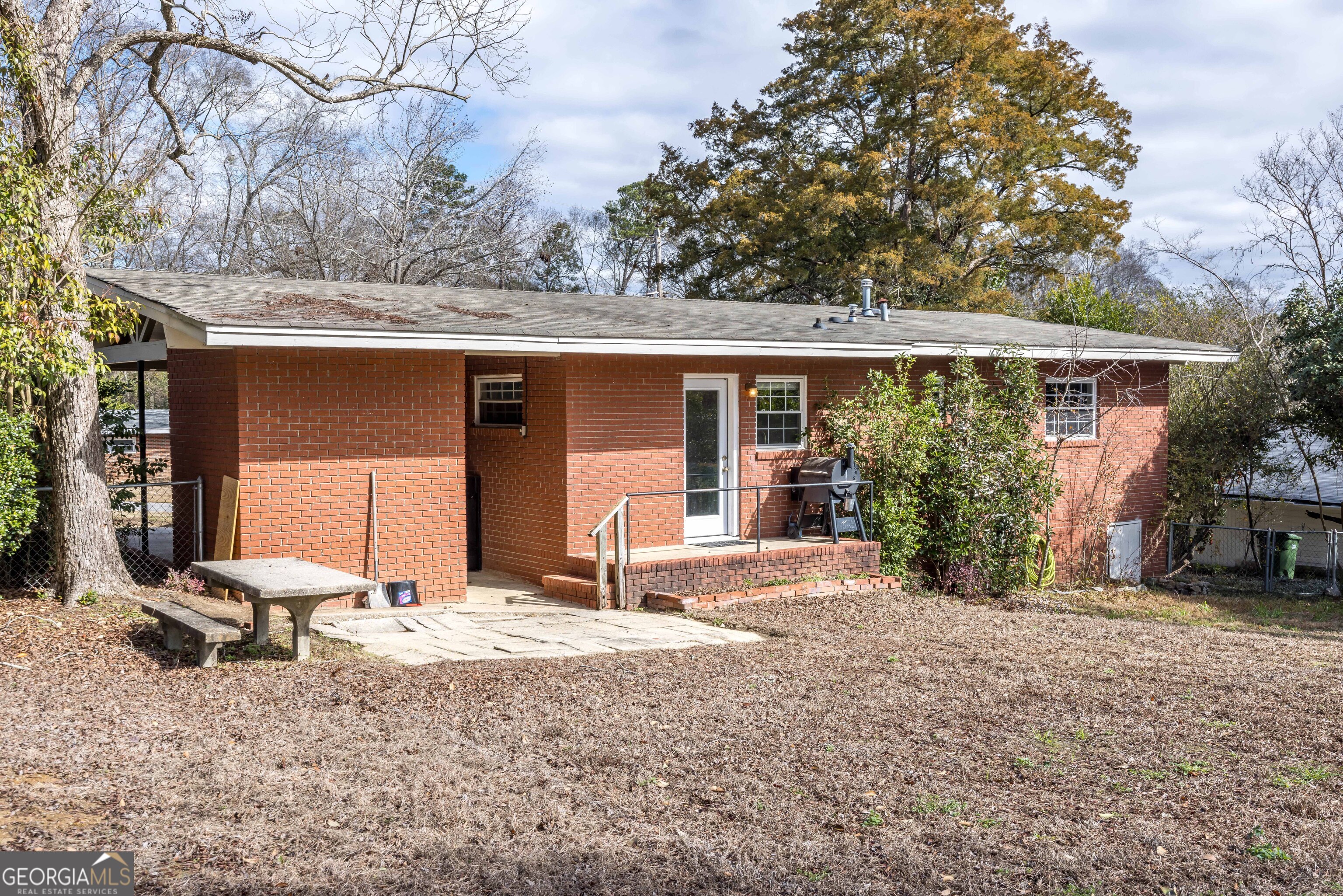 4102 Norwood Drive Columbus GA 31907