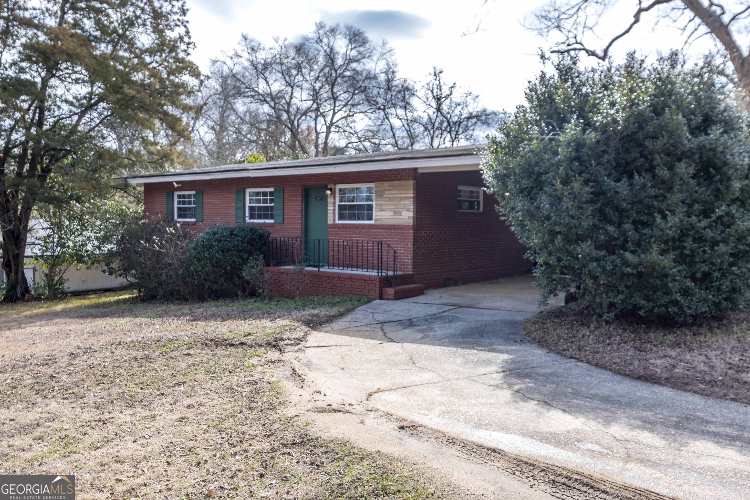 4102 Norwood Drive Columbus GA 31907