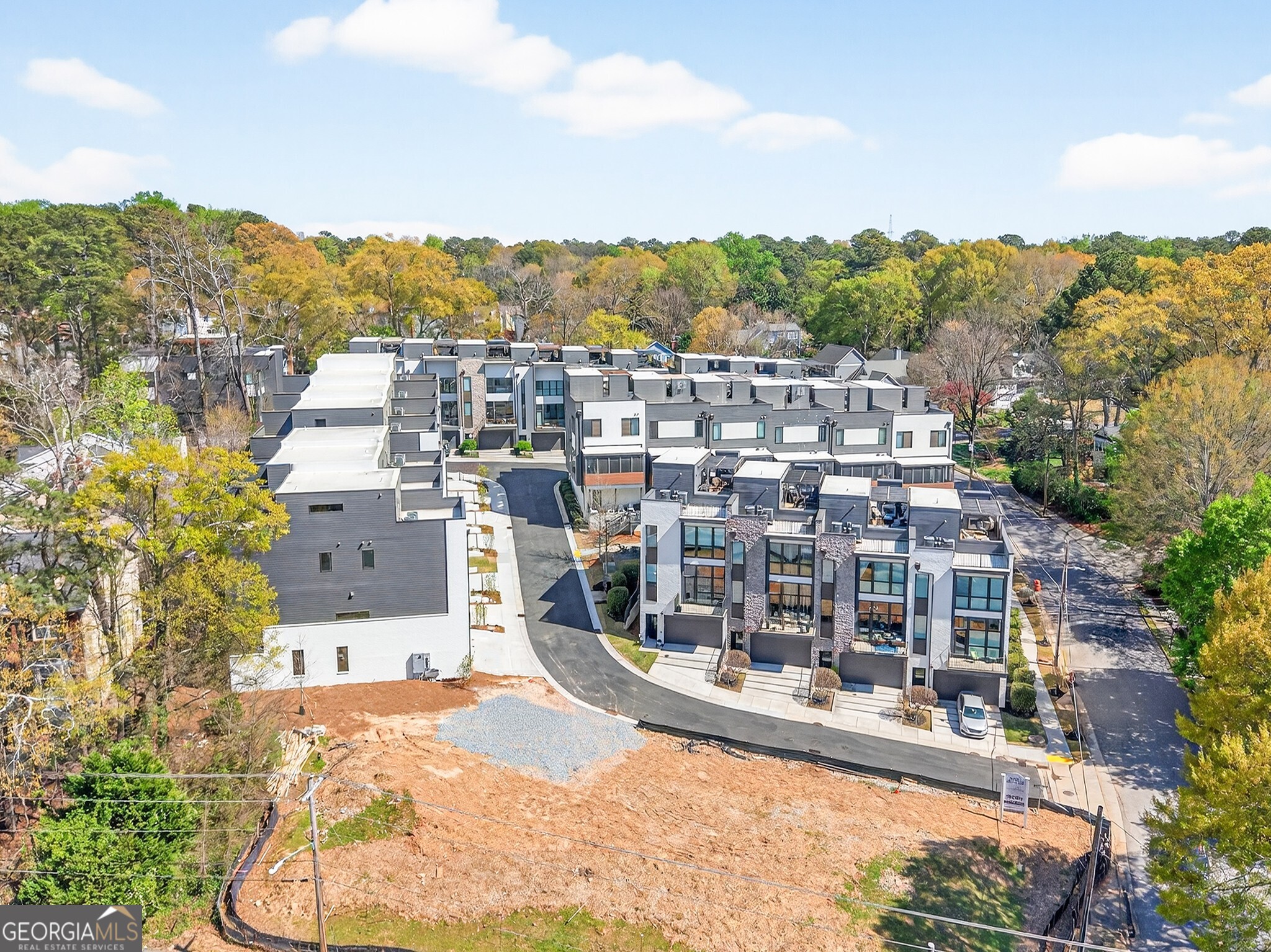 424 Cedar Dust Drive Decatur GA 30030