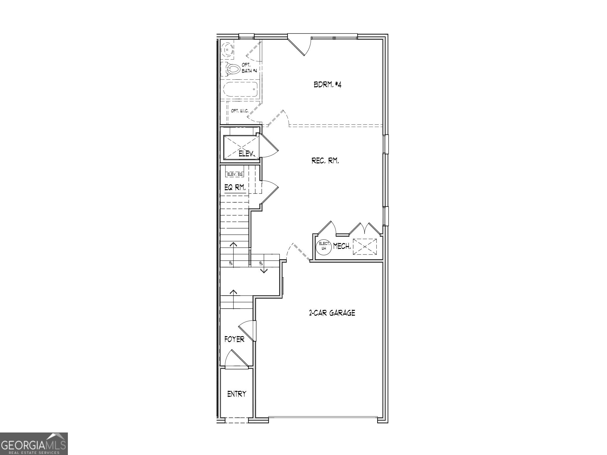 424 Cedar Dust Drive Decatur GA 30030