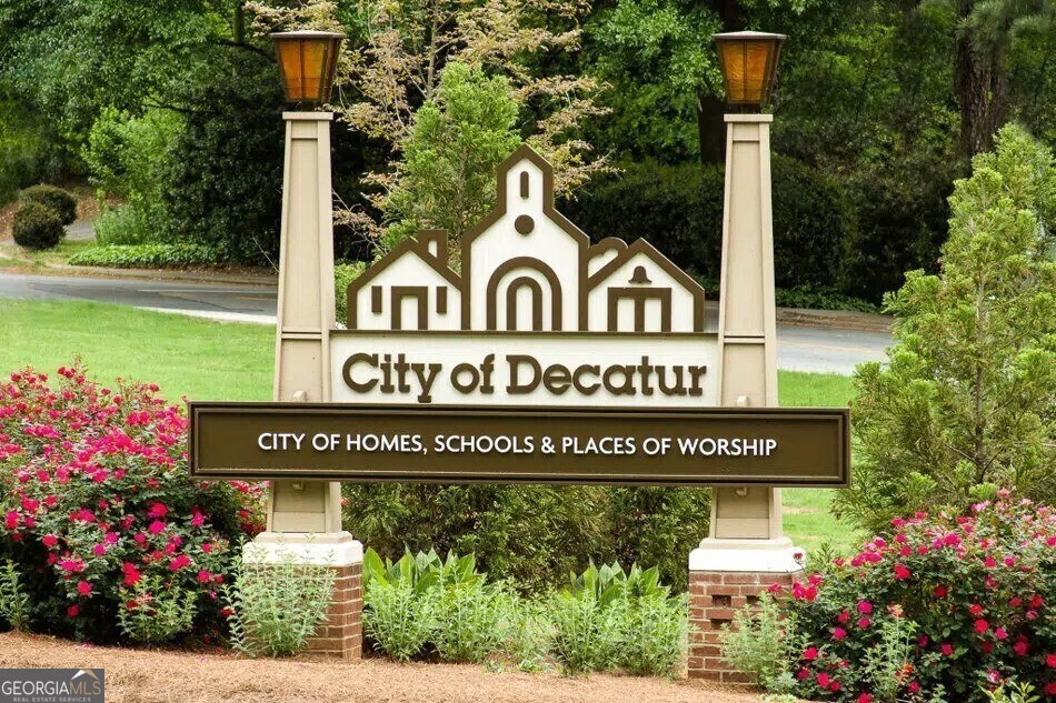 424 Cedar Dust Drive Decatur GA 30030
