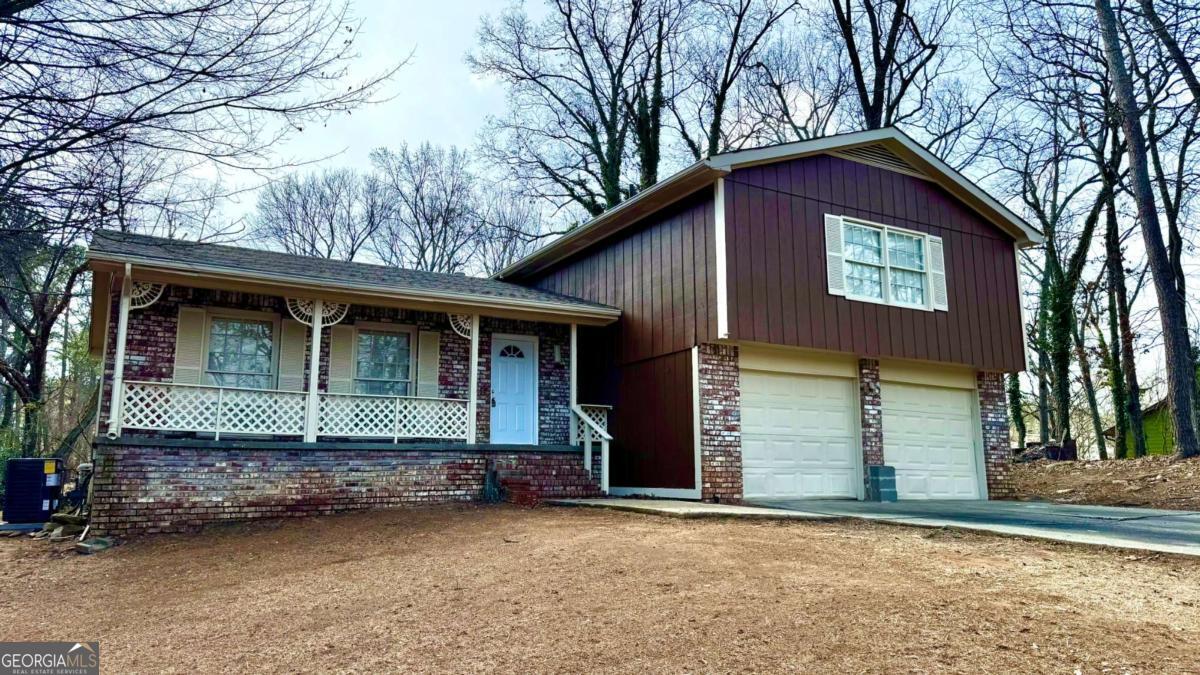 6219 Townsend Way Riverdale GA 30296