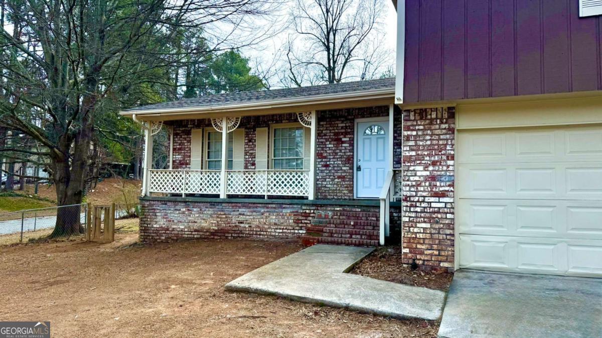 6219 Townsend Way Riverdale GA 30296